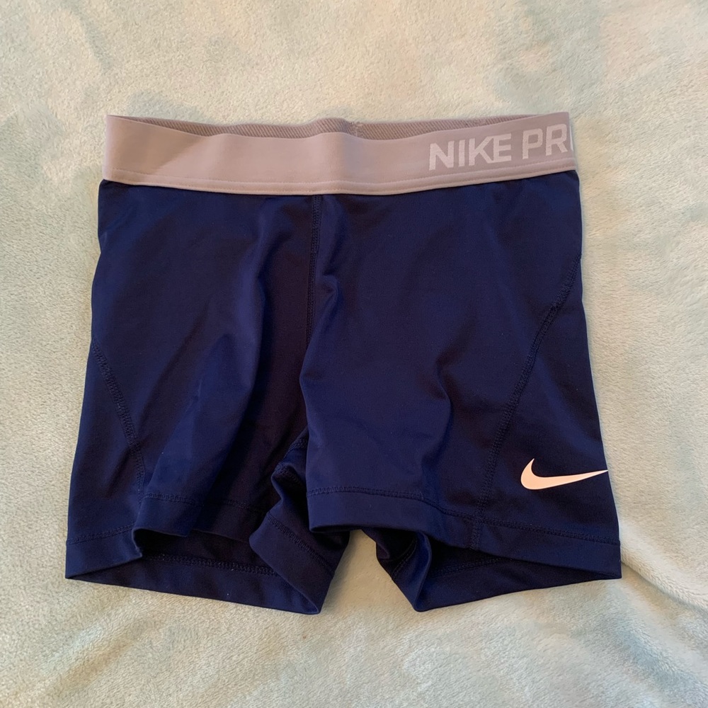 Nike Pro Shorts